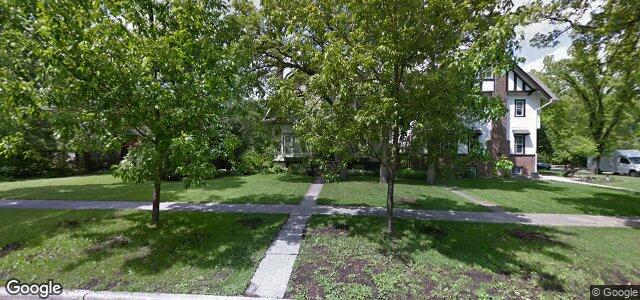 277 Harvard Avenue（加拿大曼尼托巴省温尼伯市）房屋照片