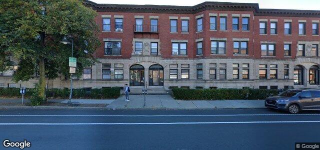 279 Harvard Avenue（加拿大曼尼托巴省温尼伯市）房屋照片