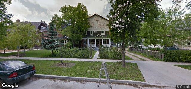 Photo of 279 Yale Avenue in Winnipeg, Manitoba