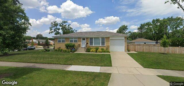 280 Harvard Avenue（加拿大曼尼托巴省温尼伯市）房屋照片