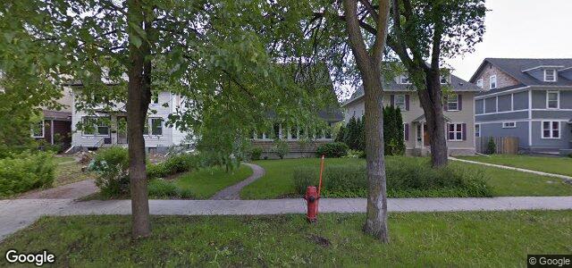 280 Yale Avenue（加拿大曼尼托巴省温尼伯市）房屋照片