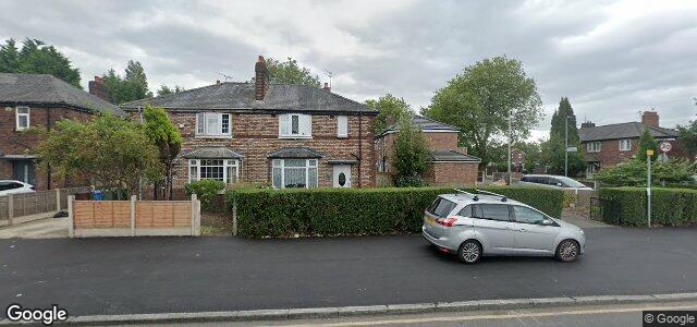 283 Kingsway（加拿大曼尼托巴省温尼伯市）房屋照片