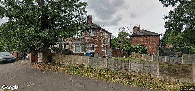 288 Kingsway（加拿大曼尼托巴省温尼伯市）房屋照片