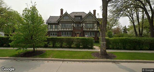 29 Ruskin Row（加拿大曼尼托巴省温尼伯市）房屋照片