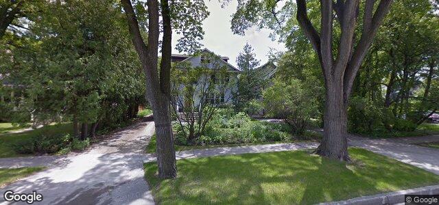 292 Harvard Avenue（加拿大曼尼托巴省温尼伯市）房屋照片