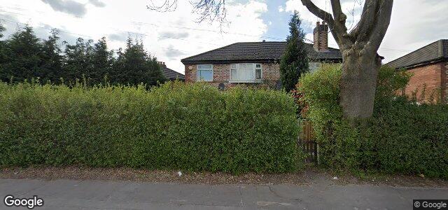 294 Kingsway（加拿大曼尼托巴省温尼伯市）房屋照片