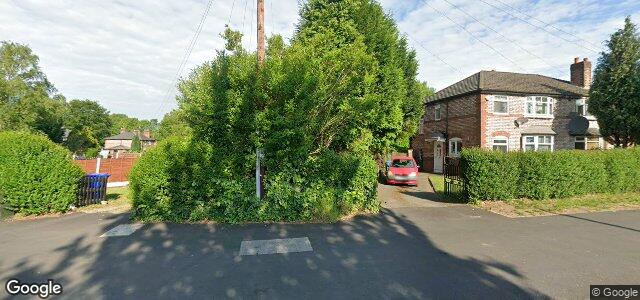 296 Kingsway（加拿大曼尼托巴省温尼伯市）房屋照片