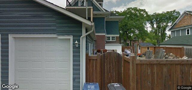 296 Yale Avenue（加拿大曼尼托巴省温尼伯市）房屋照片