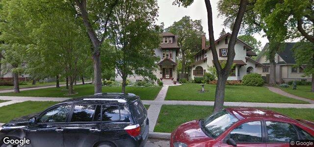 299 Yale Avenue（加拿大曼尼托巴省温尼伯市）房屋照片