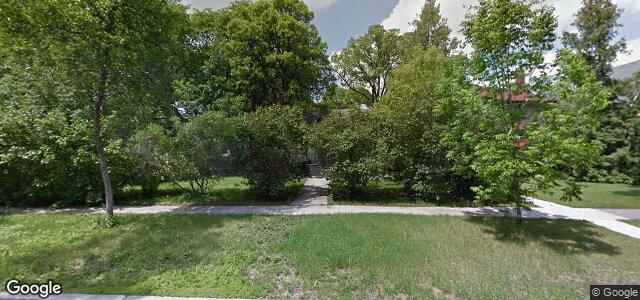 301 Harvard Avenue（加拿大曼尼托巴省温尼伯市）房屋照片