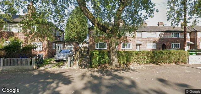 318 Kingsway（加拿大曼尼托巴省温尼伯市）房屋照片