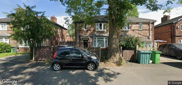 319 Kingsway（加拿大曼尼托巴省温尼伯市）房屋照片