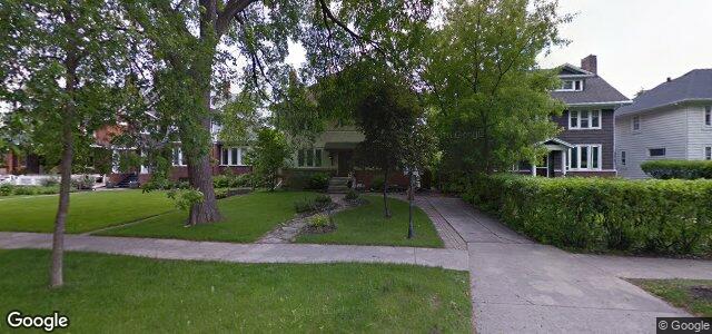 320 Dromore Avenue（加拿大曼尼托巴省温尼伯市）房屋照片