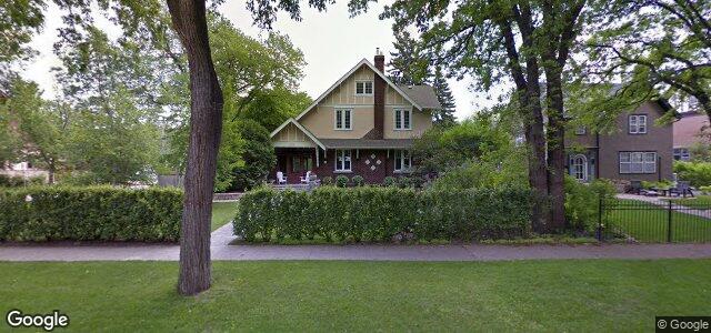 320 Yale Avenue（加拿大曼尼托巴省温尼伯市）房屋照片