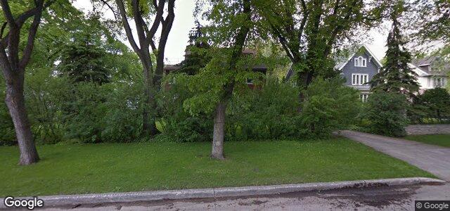 321 Dromore Avenue（加拿大曼尼托巴省温尼伯市）房屋照片