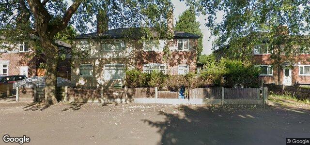 322 Kingsway（加拿大曼尼托巴省温尼伯市）房屋照片