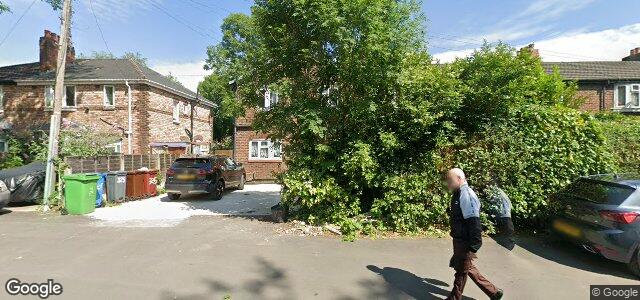 325 Kingsway（加拿大曼尼托巴省温尼伯市）房屋照片