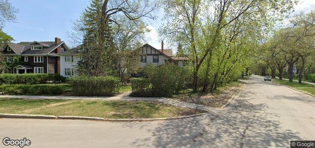 342 Dromore Avenue（加拿大曼尼托巴省温尼伯市）房屋照片