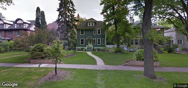 348 Yale Avenue（加拿大曼尼托巴省温尼伯市）房屋照片