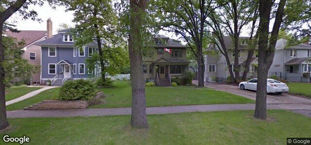 352 Yale Avenue（加拿大曼尼托巴省温尼伯市）房屋照片