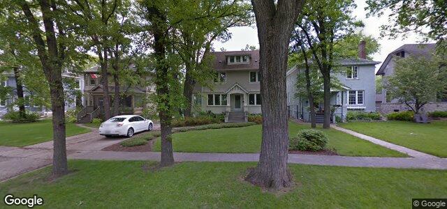 356 Yale Avenue（加拿大曼尼托巴省温尼伯市）房屋照片