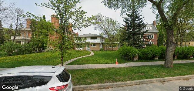 4 Ruskin Row（加拿大曼尼托巴省温尼伯市）房屋照片