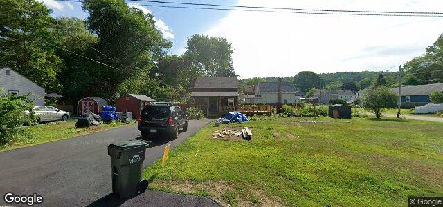 40 Yale Avenue（加拿大曼尼托巴省温尼伯市）房屋照片