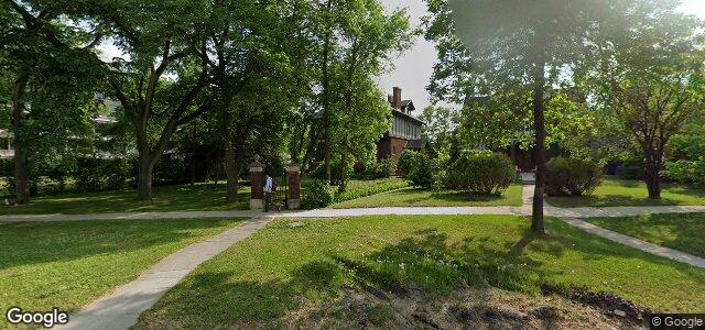 408 Wellington Crescent（加拿大曼尼托巴省温尼伯市）房屋照片