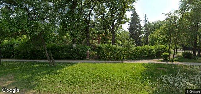 424 Wellington Crescent（加拿大曼尼托巴省温尼伯市）房屋照片