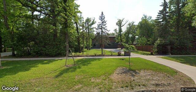 474 Wellington Crescent（加拿大曼尼托巴省温尼伯市）房屋照片