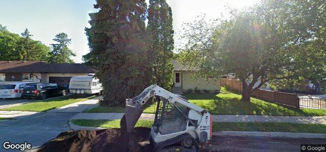 54 Harrow Street（加拿大曼尼托巴省温尼伯市）房屋照片