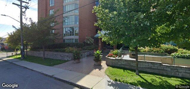 550 Cambridge Street（加拿大曼尼托巴省温尼伯市）房屋照片