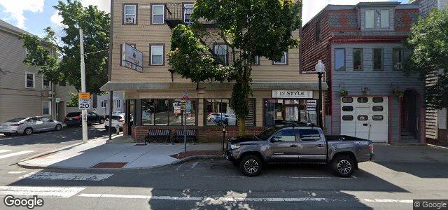 566 Cambridge Street（加拿大曼尼托巴省温尼伯市）房屋照片