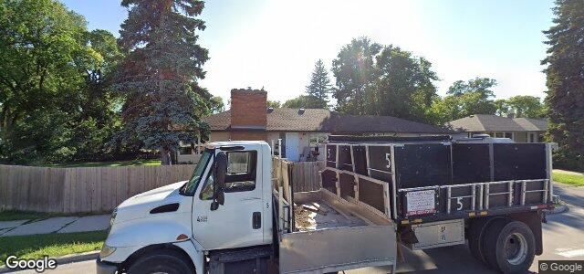 58 Harrow Street（加拿大曼尼托巴省温尼伯市）房屋照片