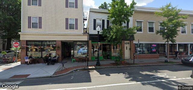 594 Cambridge Street（加拿大曼尼托巴省温尼伯市）房屋照片