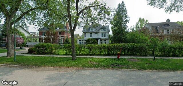 60 Yale Avenue（加拿大曼尼托巴省温尼伯市）房屋照片