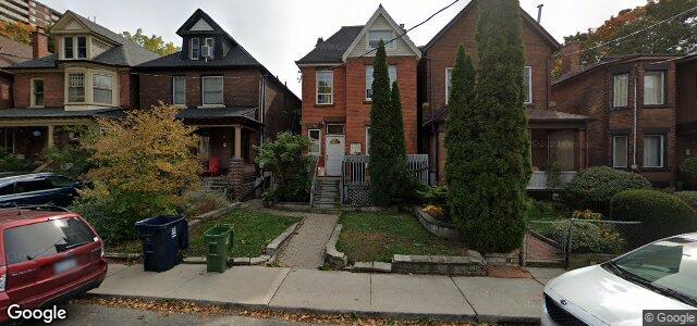 61 Harvard Avenue（加拿大曼尼托巴省温尼伯市）房屋照片