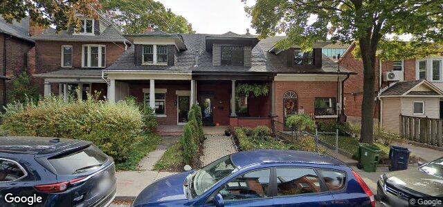 73 Harvard Avenue（加拿大曼尼托巴省温尼伯市）房屋照片