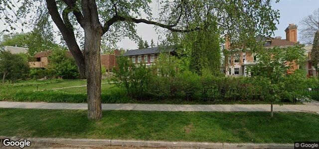 8 Ruskin Row（加拿大曼尼托巴省溫尼伯市）房屋照片