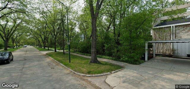 85 Yale Avenue（加拿大曼尼托巴省温尼伯市）房屋照片