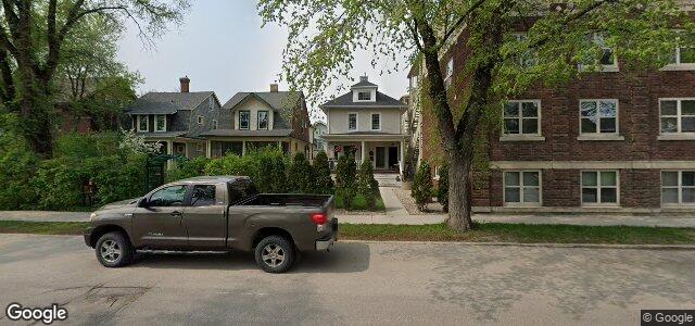 869 Grosvenor Avenue（加拿大曼尼托巴省温尼伯市）房屋照片