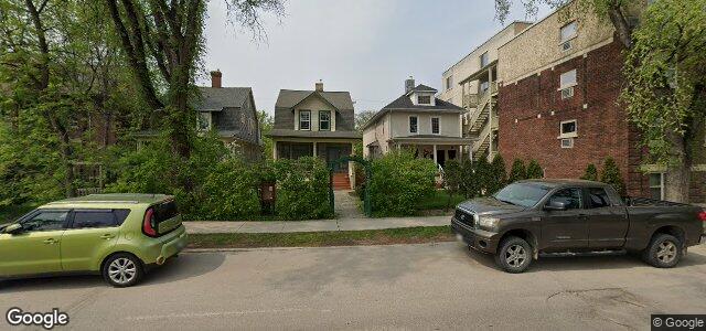 871 Grosvenor Avenue（加拿大曼尼托巴省温尼伯市）房屋照片