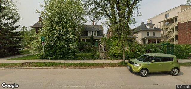 873 Grosvenor Avenue（加拿大曼尼托巴省温尼伯市）房屋照片