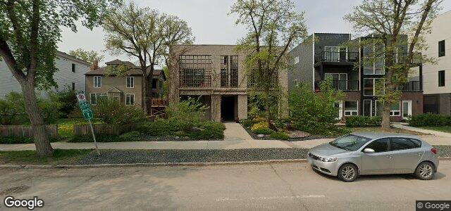 891 Grosvenor Avenue（加拿大曼尼托巴省温尼伯市）房屋照片