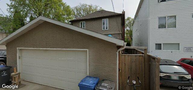 893 Grosvenor Avenue（加拿大曼尼托巴省温尼伯市）房屋照片