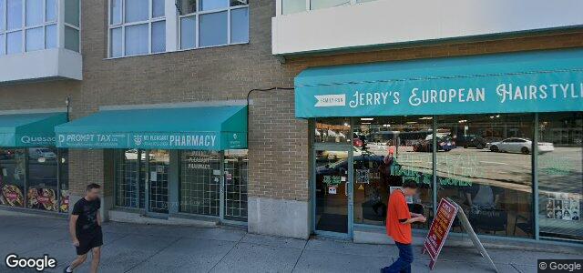 91 Kingsway（加拿大曼尼托巴省温尼伯市）房屋照片