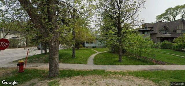 92 Harvard Avenue（加拿大曼尼托巴省温尼伯市）房屋照片