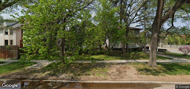 929 Mcmillan Avenue（加拿大曼尼托巴省温尼伯市）房屋照片