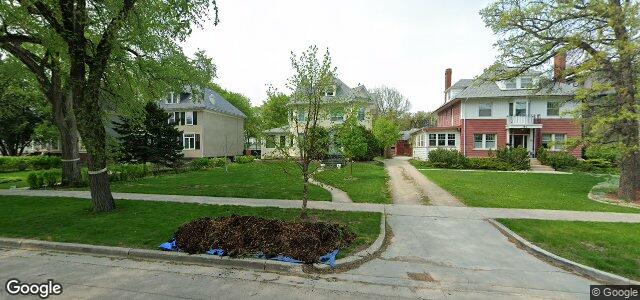 93 Harvard Avenue（加拿大曼尼托巴省温尼伯市）房屋照片