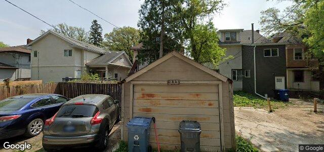 933 Mcmillan Avenue（加拿大曼尼托巴省温尼伯市）房屋照片